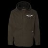 Men's Laredo Boulder Cloth™ Canvas Jacket with Thermal Lining Thumbnail