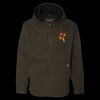 Men's Laredo Boulder Cloth™ Canvas Jacket with Thermal Lining Thumbnail