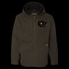 Men's Laredo Boulder Cloth™ Canvas Jacket with Thermal Lining Thumbnail