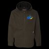 Men's Laredo Boulder Cloth™ Canvas Jacket with Thermal Lining Thumbnail