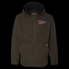 Men's Laredo Boulder Cloth™ Canvas Jacket with Thermal Lining Thumbnail