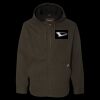 Men's Laredo Boulder Cloth™ Canvas Jacket with Thermal Lining Thumbnail