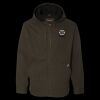Men's Laredo Boulder Cloth™ Canvas Jacket with Thermal Lining Thumbnail