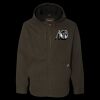 Men's Laredo Boulder Cloth™ Canvas Jacket with Thermal Lining Thumbnail
