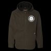 Men's Laredo Boulder Cloth™ Canvas Jacket with Thermal Lining Thumbnail