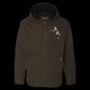 Men's Laredo Boulder Cloth™ Canvas Jacket with Thermal Lining Thumbnail