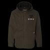 Men's Laredo Boulder Cloth™ Canvas Jacket with Thermal Lining Thumbnail