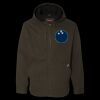 Men's Laredo Boulder Cloth™ Canvas Jacket with Thermal Lining Thumbnail
