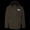 Men's Laredo Boulder Cloth™ Canvas Jacket with Thermal Lining Thumbnail