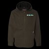 Men's Laredo Boulder Cloth™ Canvas Jacket with Thermal Lining Thumbnail