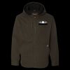 Men's Laredo Boulder Cloth™ Canvas Jacket with Thermal Lining Thumbnail