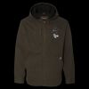 Men's Laredo Boulder Cloth™ Canvas Jacket with Thermal Lining Thumbnail