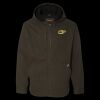 Men's Laredo Boulder Cloth™ Canvas Jacket with Thermal Lining Thumbnail