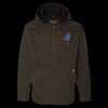 Men's Laredo Boulder Cloth™ Canvas Jacket with Thermal Lining Thumbnail