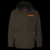 Men's Laredo Boulder Cloth™ Canvas Jacket with Thermal Lining Thumbnail