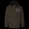 Men's Laredo Boulder Cloth™ Canvas Jacket with Thermal Lining Thumbnail