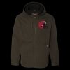 Men's Laredo Boulder Cloth™ Canvas Jacket with Thermal Lining Thumbnail