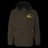 Men's Laredo Boulder Cloth™ Canvas Jacket with Thermal Lining Thumbnail