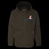 Men's Laredo Boulder Cloth™ Canvas Jacket with Thermal Lining Thumbnail
