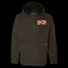 Men's Laredo Boulder Cloth™ Canvas Jacket with Thermal Lining Thumbnail