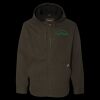 Men's Laredo Boulder Cloth™ Canvas Jacket with Thermal Lining Thumbnail