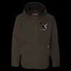 Men's Laredo Boulder Cloth™ Canvas Jacket with Thermal Lining Thumbnail