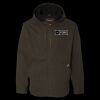 Men's Laredo Boulder Cloth™ Canvas Jacket with Thermal Lining Thumbnail