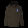 Men's Laredo Boulder Cloth™ Canvas Jacket with Thermal Lining Thumbnail