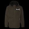 Men's Laredo Boulder Cloth™ Canvas Jacket with Thermal Lining Thumbnail