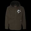 Men's Laredo Boulder Cloth™ Canvas Jacket with Thermal Lining Thumbnail