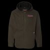 Men's Laredo Boulder Cloth™ Canvas Jacket with Thermal Lining Thumbnail