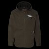 Men's Laredo Boulder Cloth™ Canvas Jacket with Thermal Lining Thumbnail