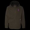 Men's Laredo Boulder Cloth™ Canvas Jacket with Thermal Lining Thumbnail