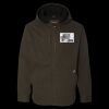Men's Laredo Boulder Cloth™ Canvas Jacket with Thermal Lining Thumbnail