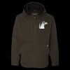 Men's Laredo Boulder Cloth™ Canvas Jacket with Thermal Lining Thumbnail