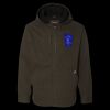Men's Laredo Boulder Cloth™ Canvas Jacket with Thermal Lining Thumbnail