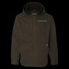 Men's Laredo Boulder Cloth™ Canvas Jacket with Thermal Lining Thumbnail