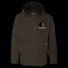 Men's Laredo Boulder Cloth™ Canvas Jacket with Thermal Lining Thumbnail