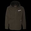 Men's Laredo Boulder Cloth™ Canvas Jacket with Thermal Lining Thumbnail