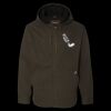 Men's Laredo Boulder Cloth™ Canvas Jacket with Thermal Lining Thumbnail