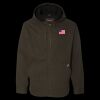 Men's Laredo Boulder Cloth™ Canvas Jacket with Thermal Lining Thumbnail