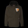 Men's Laredo Boulder Cloth™ Canvas Jacket with Thermal Lining Thumbnail