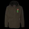 Men's Laredo Boulder Cloth™ Canvas Jacket with Thermal Lining Thumbnail