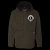 Men's Laredo Boulder Cloth™ Canvas Jacket with Thermal Lining Thumbnail