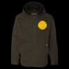 Men's Laredo Boulder Cloth™ Canvas Jacket with Thermal Lining Thumbnail