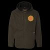 Men's Laredo Boulder Cloth™ Canvas Jacket with Thermal Lining Thumbnail