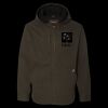 Men's Laredo Boulder Cloth™ Canvas Jacket with Thermal Lining Thumbnail