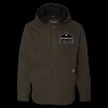 Men's Laredo Boulder Cloth™ Canvas Jacket with Thermal Lining Thumbnail