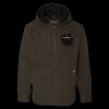 Men's Laredo Boulder Cloth™ Canvas Jacket with Thermal Lining Thumbnail