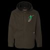 Men's Laredo Boulder Cloth™ Canvas Jacket with Thermal Lining Thumbnail